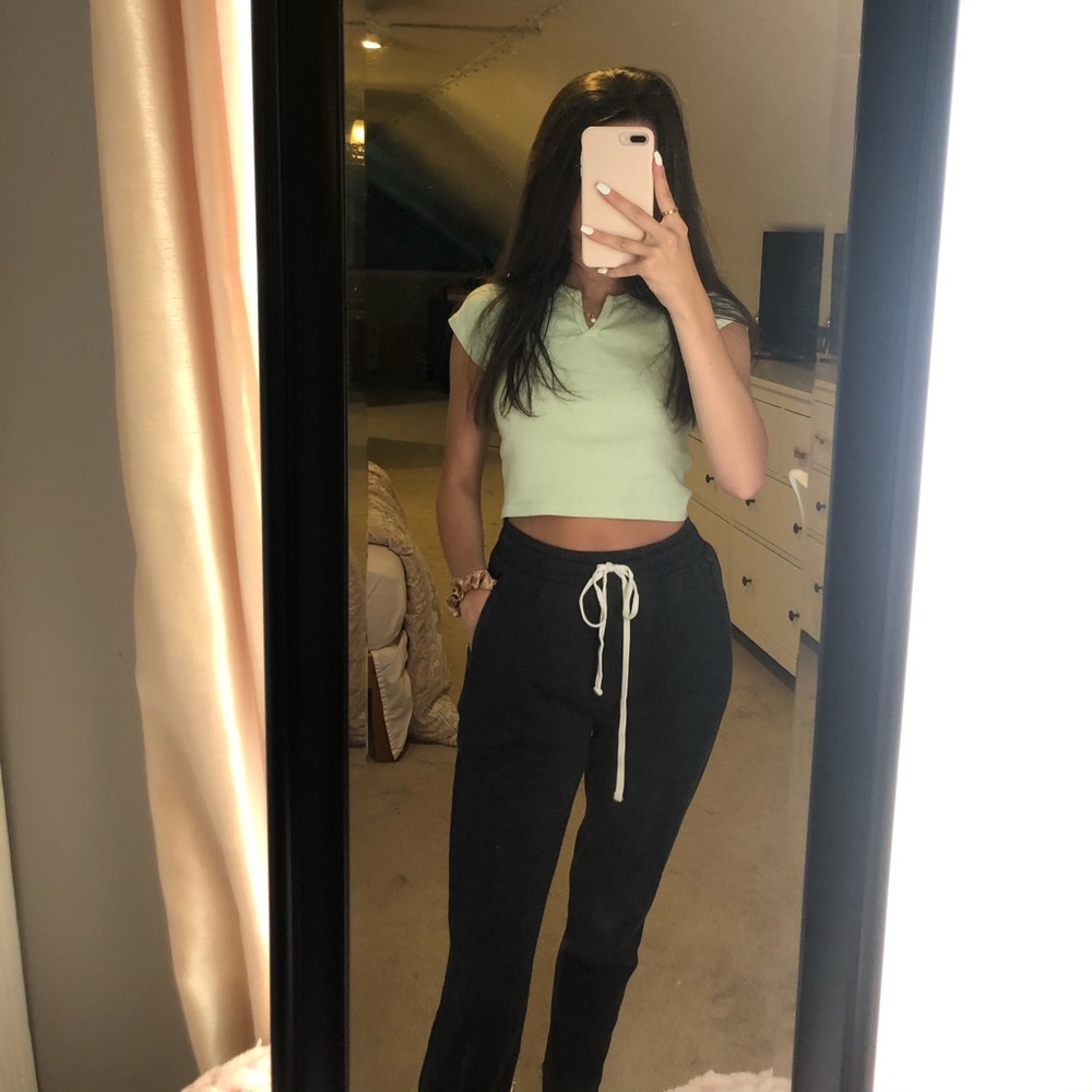 Forever 21 sweatpants